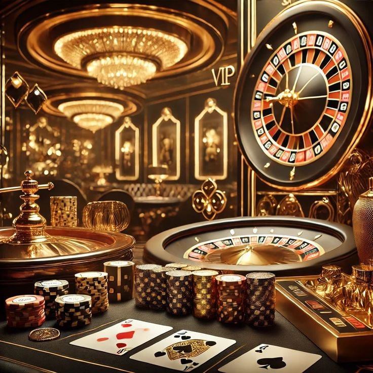539 bet