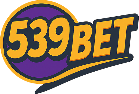 539 Bet Logo
